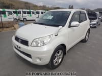 2011 TOYOTA RUSH G