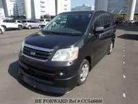 2005 TOYOTA Noah CBA-AZR60G AZR60-0396183