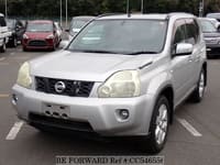 2010 NISSAN X-TRAIL 20XTT