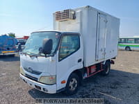 2012 HINO Dutro TKG-XZU605M XZU605-0002948