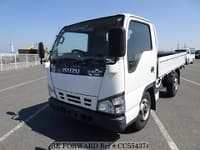 2005 ISUZU ELF TRUCK HIGH DECK
