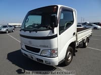 2003 TOYOTA TOYOACE