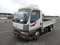 Used 1994 MITSUBISHI CANTER CC554381 for Sale