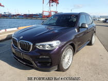 Used 2020 BMW ALPINA CC554527 for Sale