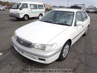 2001 TOYOTA Corona Premio GF-AT211 AT211-0134406
