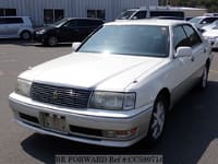 1998 TOYOTA CROWN ROYAL TOURING