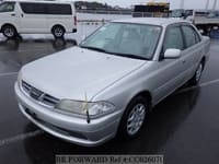 2001 TOYOTA CARINA