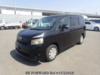 2007 TOYOTA VOXY X