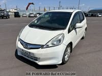 2013 HONDA FIT 15XH