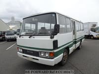 1989 TOYOTA COASTER