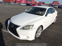 2007 LEXUS IS IS250 VERSION S