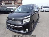 2009 TOYOTA VOXY ZS KIRAMEKI 2