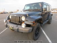 2013 JEEP WRANGLER UNLIMITED SPORTS