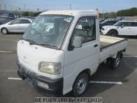 2000 DAIHATSU Hijet Truck GD-S210P S210P-0047234