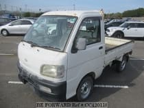 Used 2000 DAIHATSU HIJET TRUCK CC420118 for Sale