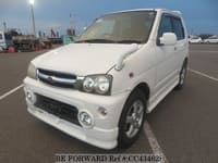 2005 DAIHATSU TERIOS KID KISSMARK