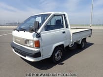 Used 1993 TOYOTA TOWNACE TRUCK CC435082 for Sale