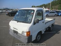 2000 SUBARU SAMBAR TRUCK