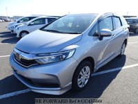 2019 HONDA SHUTTLE HYBRID HONDA SENSING