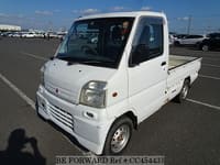 1999 MITSUBISHI MINICAB TRUCK