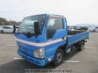 2010 ISUZU ELF TRUCK