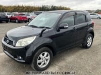 2008 TOYOTA RUSH G
