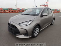 Used 2023 TOYOTA YARIS CC513543 for Sale