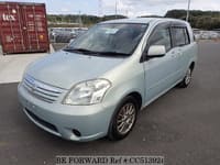 2005 TOYOTA RAUM C PACKAGE