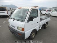1998 SUZUKI Carry Truck V-DC51T DC51T-562411