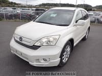 2007 HONDA CR-V DBA-RE3 RE3-1100002