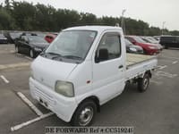 1999 SUZUKI CARRY TRUCK KA