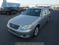 Used 2001 TOYOTA MARK II CC519313 for Sale