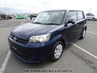 2010 TOYOTA COROLLA RUMION