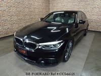 2017 BMW 5 SERIES 530I M SPORTS