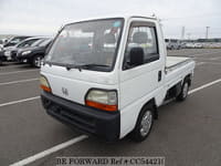 1995 HONDA Acty Truck V-HA4 HA4-2227957