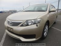 2010 TOYOTA ALLION A15