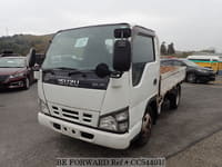 2007 ISUZU ELF TRUCK