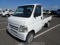 2001 HONDA ACTY TRUCK SDX