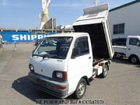1997 MITSUBISHI MINICAB TRUCK