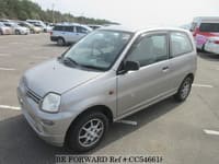 2000 MITSUBISHI Minica GF-H42A H42A-0259865