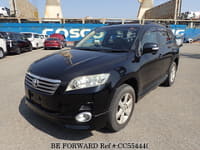 2007 TOYOTA VANGUARD 240S G PACKAGE