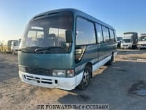 Used 1996 TOYOTA COASTER CC554400 for Sale