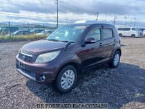 Used 2012 TOYOTA RUSH CC554288 for Sale