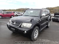 2005 MITSUBISHI PAJERO ACTIVE FIELD EDITION