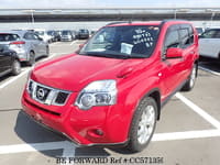 2010 NISSAN X-Trail LDA-DNT31 DNT31-204511