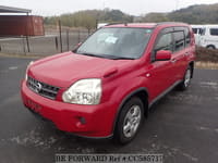 2007 NISSAN X-TRAIL 20S