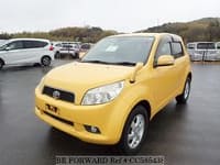 2007 TOYOTA RUSH G
