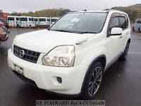 2007 NISSAN X-TRAIL 20S