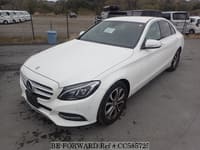 2014 MERCEDES-BENZ C-CLASS C200 AVANTGARDE