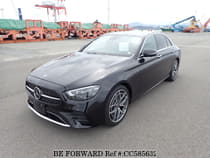 Used 2020 MERCEDES-BENZ E-CLASS CC585632 for Sale
